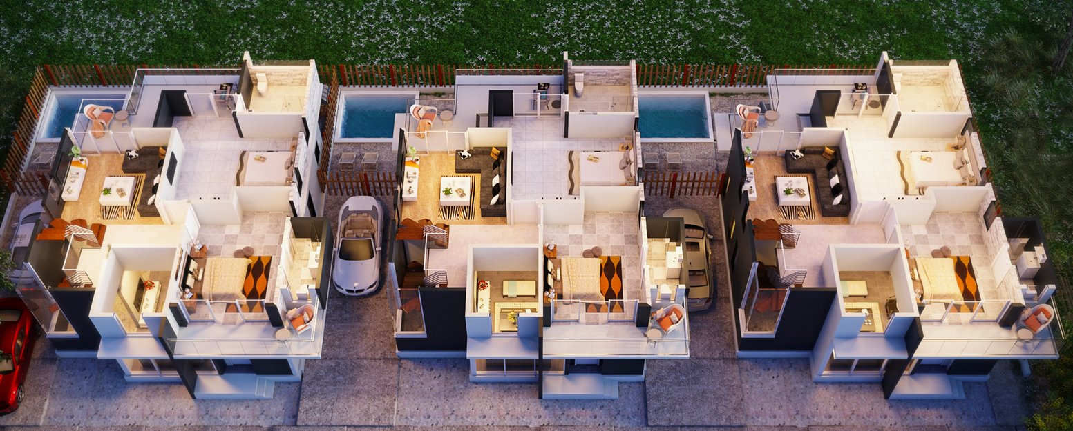 Project 2 Floor Plan 2