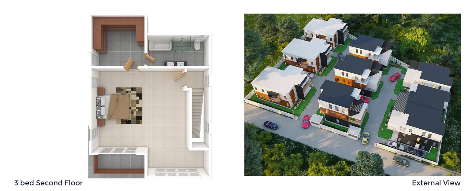 Project 4 Floor plan 3 signum development