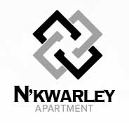 Naa Kwarley Apartments logo