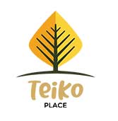 Teiko Place logo