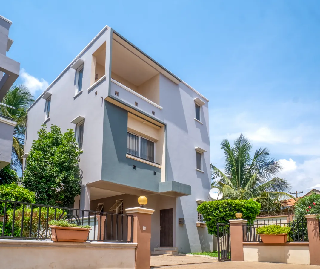 5 Advantages of buying off-plan properties in Ghana