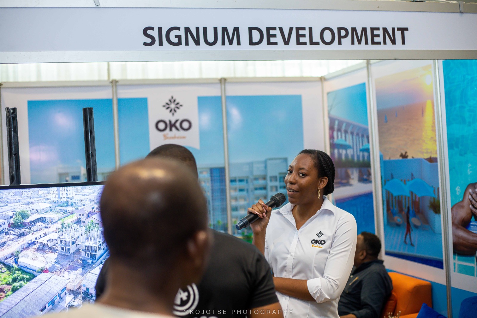 Signum Development at The 2023 MEQASA Home and Property Fair