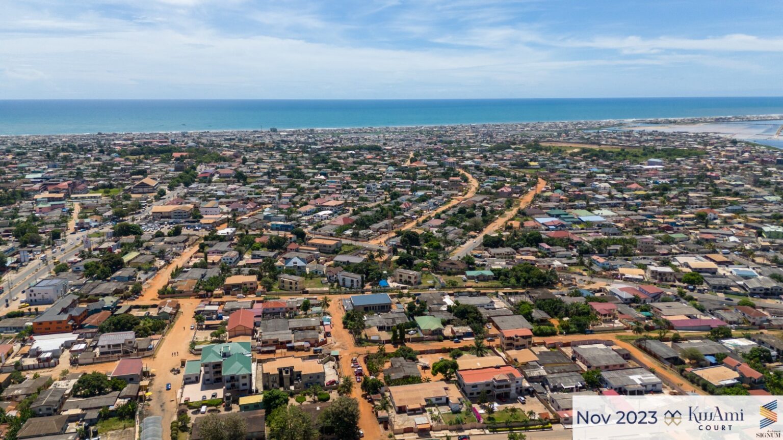 off-plan properties in Ghana