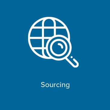 sourcing