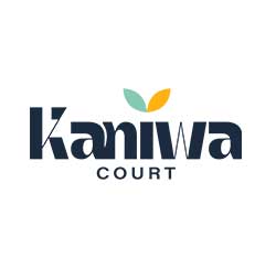 Kaniwa Court frontview