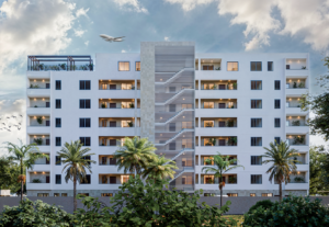 Real Estate in Ghana