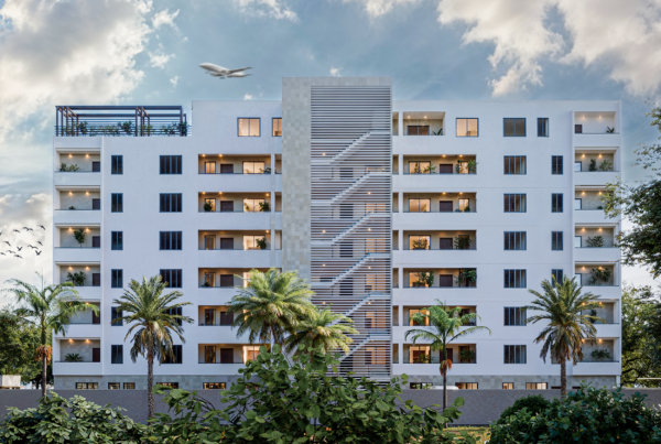 Real Estate in Ghana
